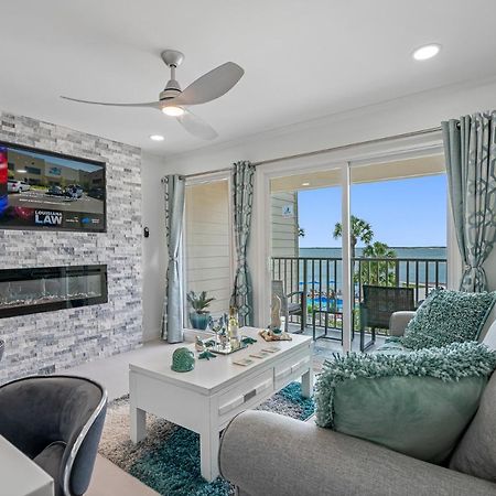 Welcome To Sea Forever Balcony With Ocean Views! Tampa Eksteriør bilde