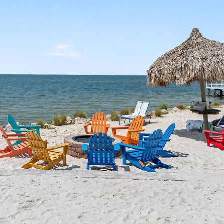Welcome To Sea Forever Balcony With Ocean Views! Tampa Eksteriør bilde