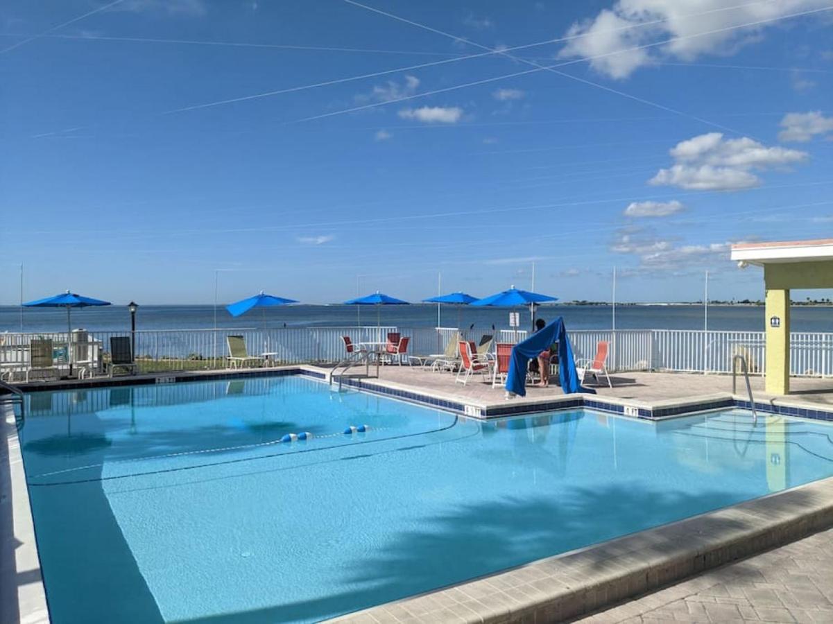 Welcome To Sea Forever Balcony With Ocean Views! Tampa Eksteriør bilde