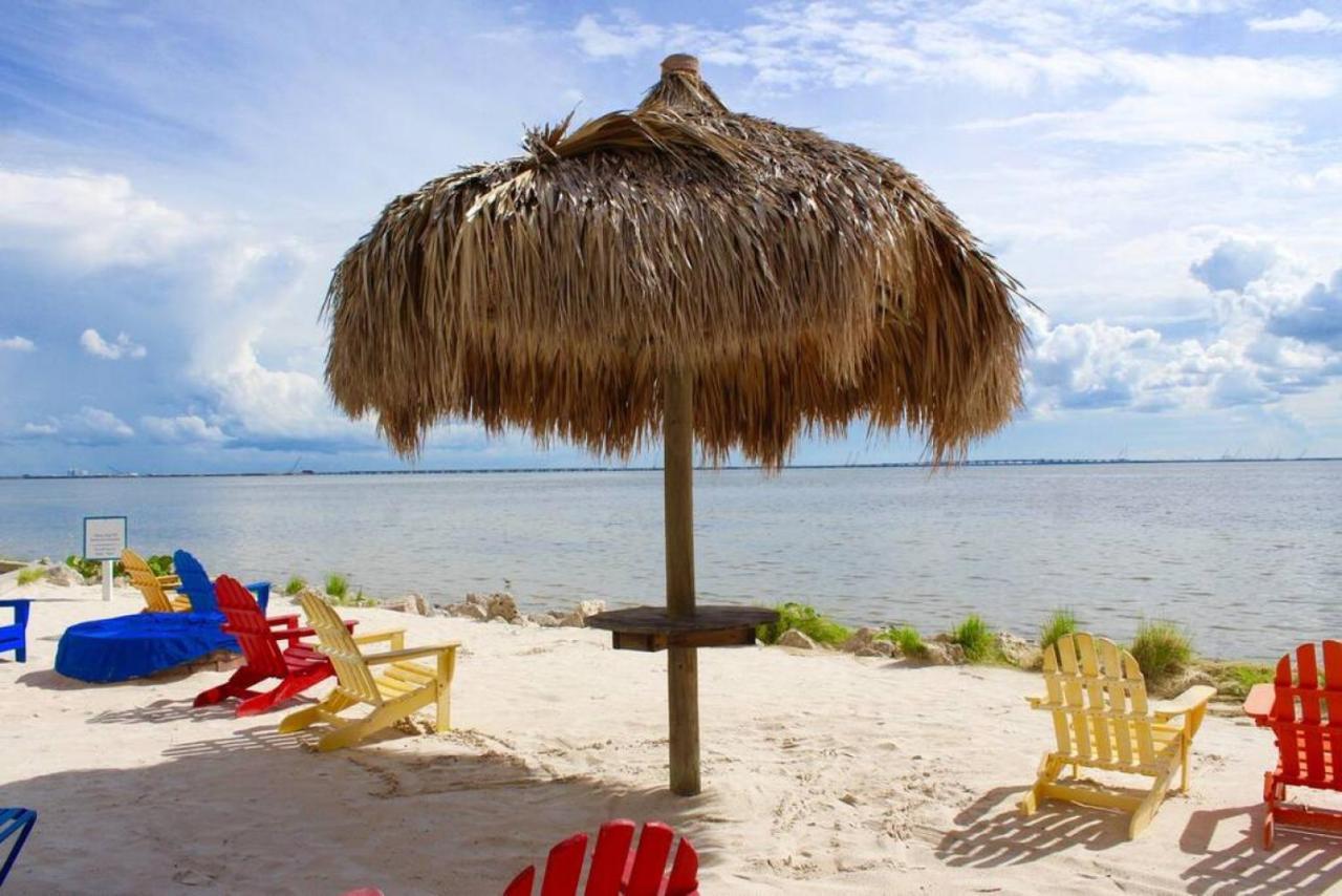 Welcome To Sea Forever Balcony With Ocean Views! Tampa Eksteriør bilde