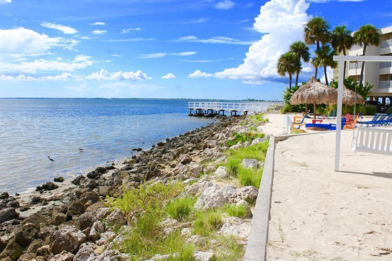 Welcome To Sea Forever Balcony With Ocean Views! Tampa Eksteriør bilde
