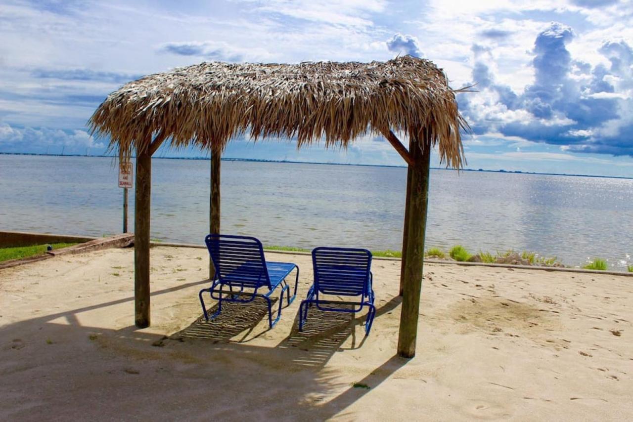 Welcome To Sea Forever Balcony With Ocean Views! Tampa Eksteriør bilde