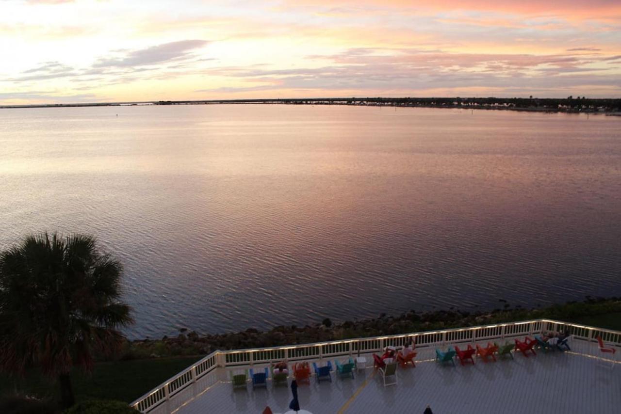 Welcome To Sea Forever Balcony With Ocean Views! Tampa Eksteriør bilde