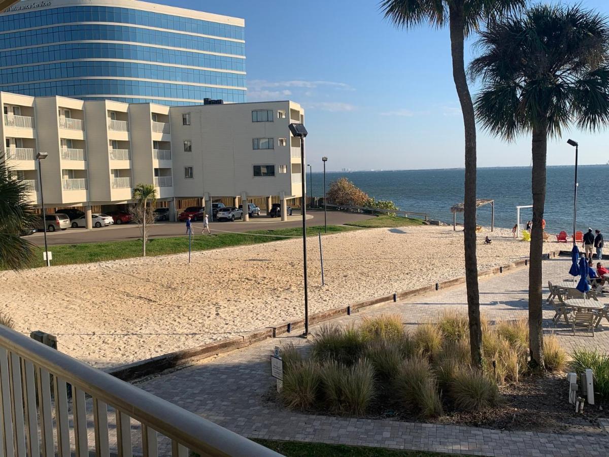 Welcome To Sea Forever Balcony With Ocean Views! Tampa Eksteriør bilde