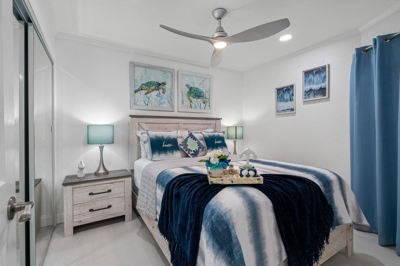 Welcome To Sea Forever Balcony With Ocean Views! Tampa Eksteriør bilde