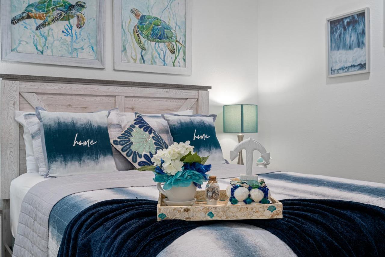 Welcome To Sea Forever Balcony With Ocean Views! Tampa Eksteriør bilde