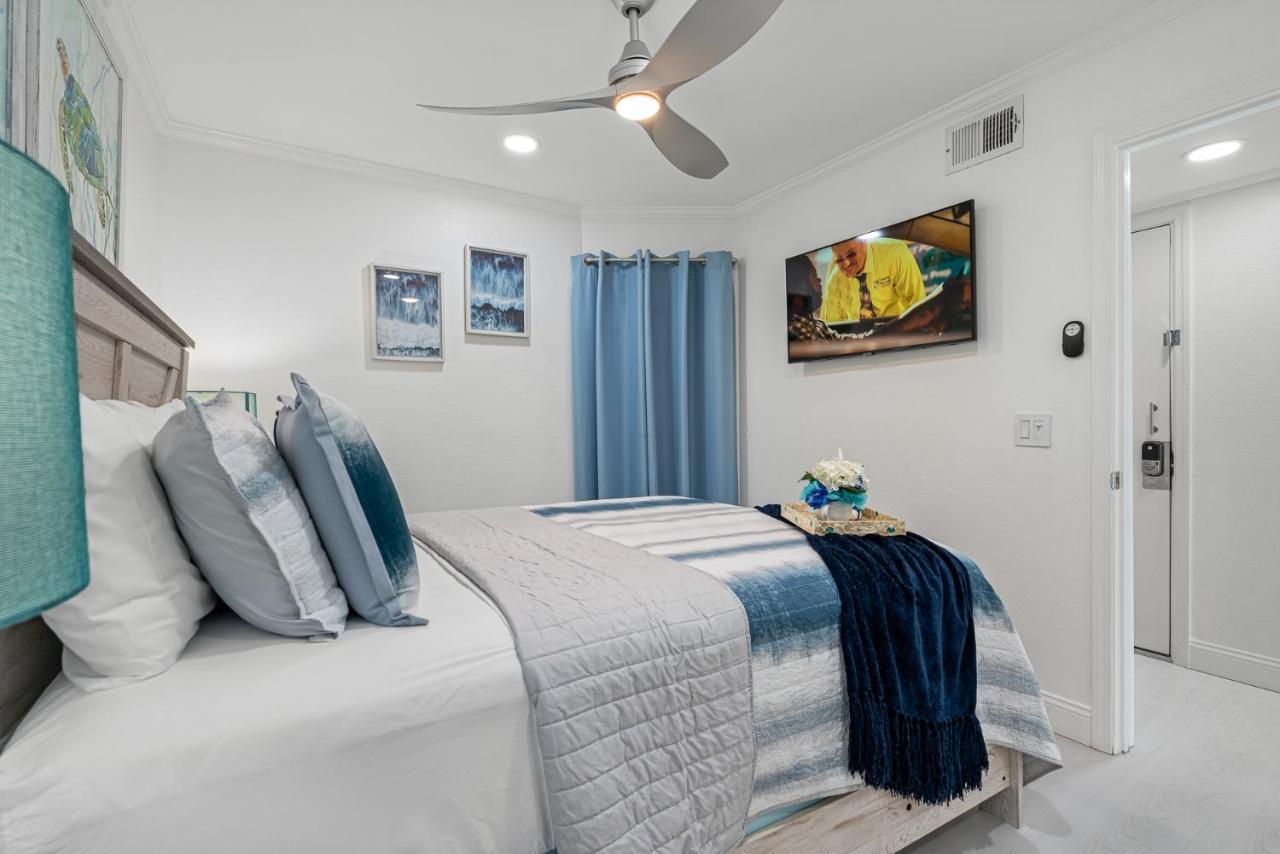 Welcome To Sea Forever Balcony With Ocean Views! Tampa Eksteriør bilde