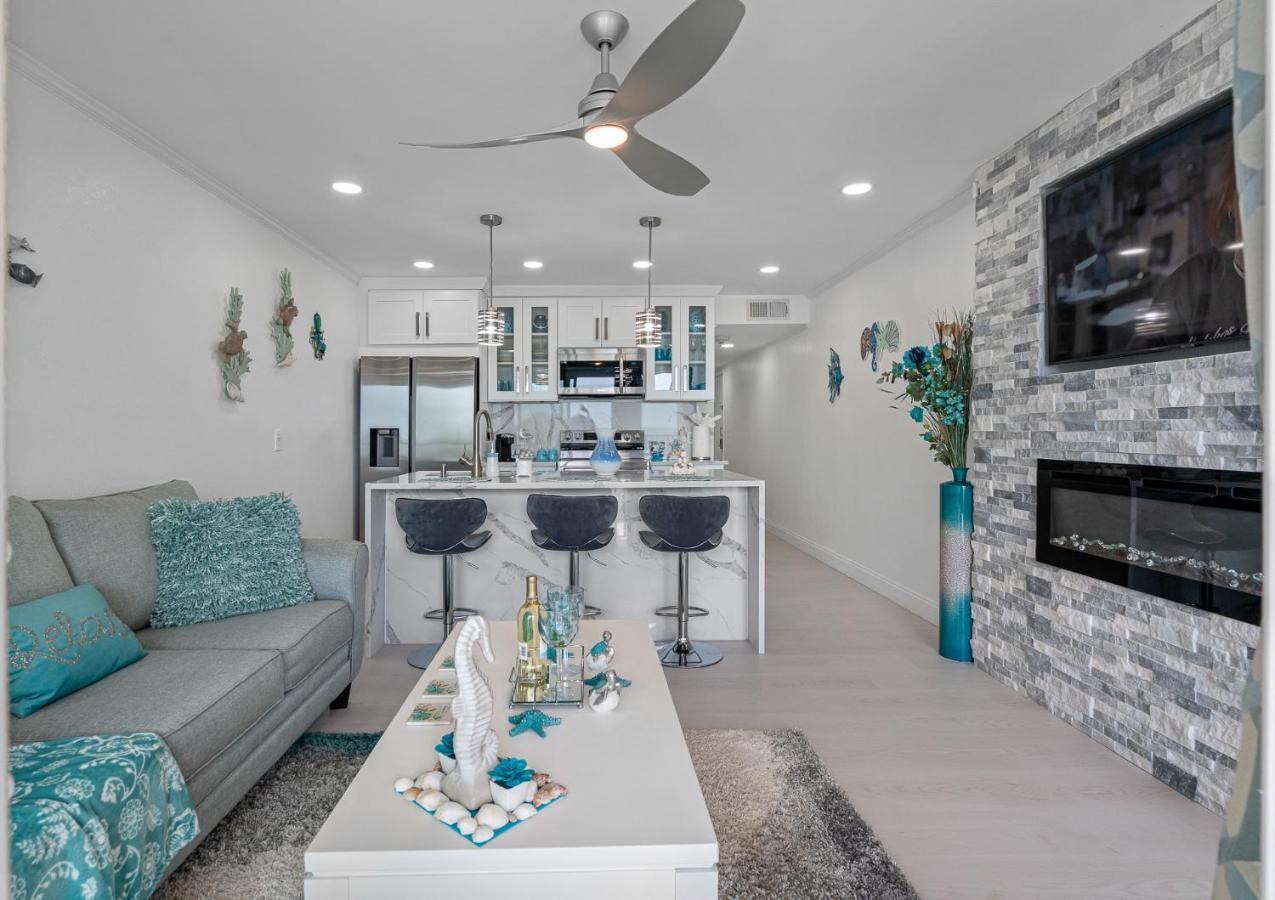Welcome To Sea Forever Balcony With Ocean Views! Tampa Eksteriør bilde