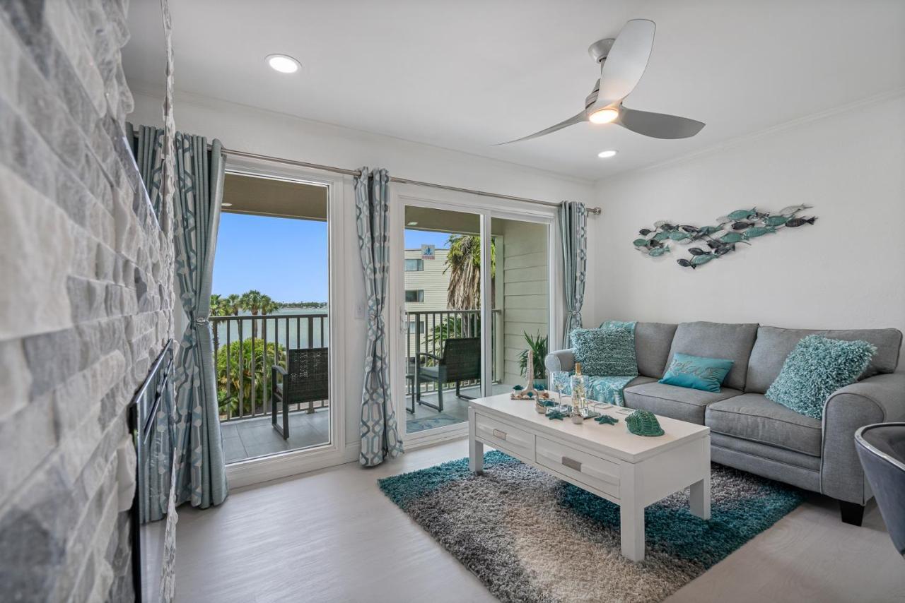 Welcome To Sea Forever Balcony With Ocean Views! Tampa Eksteriør bilde