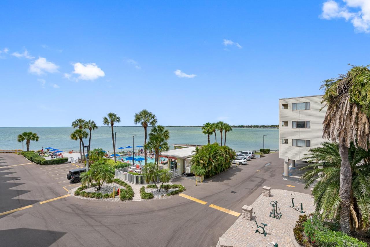 Welcome To Sea Forever Balcony With Ocean Views! Tampa Eksteriør bilde