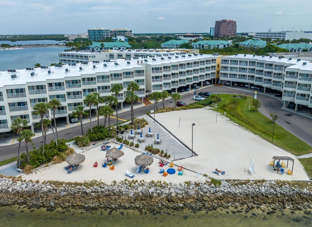 Welcome To Sea Forever Balcony With Ocean Views! Tampa Eksteriør bilde