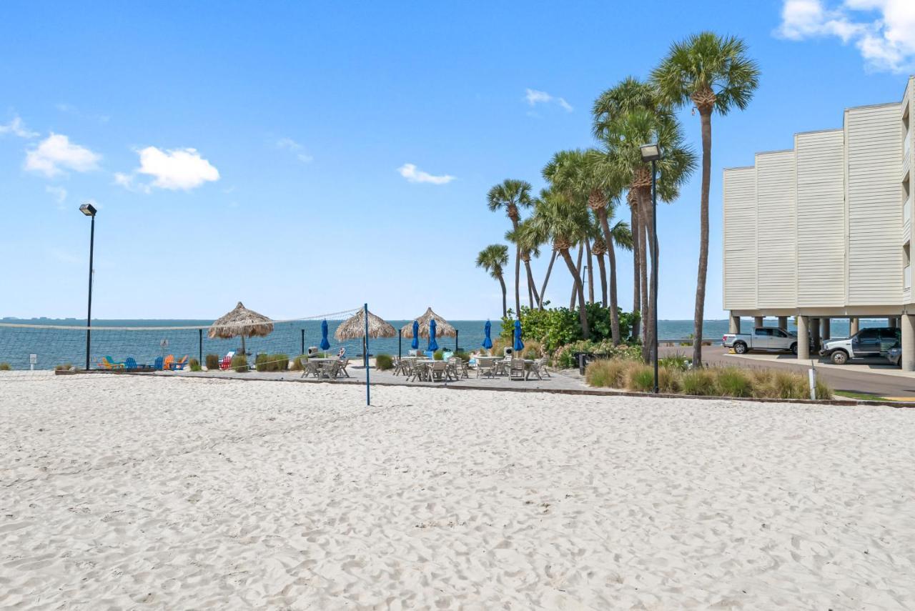 Welcome To Sea Forever Balcony With Ocean Views! Tampa Eksteriør bilde