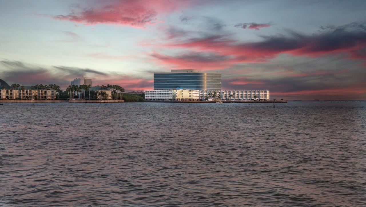 Welcome To Sea Forever Balcony With Ocean Views! Tampa Eksteriør bilde