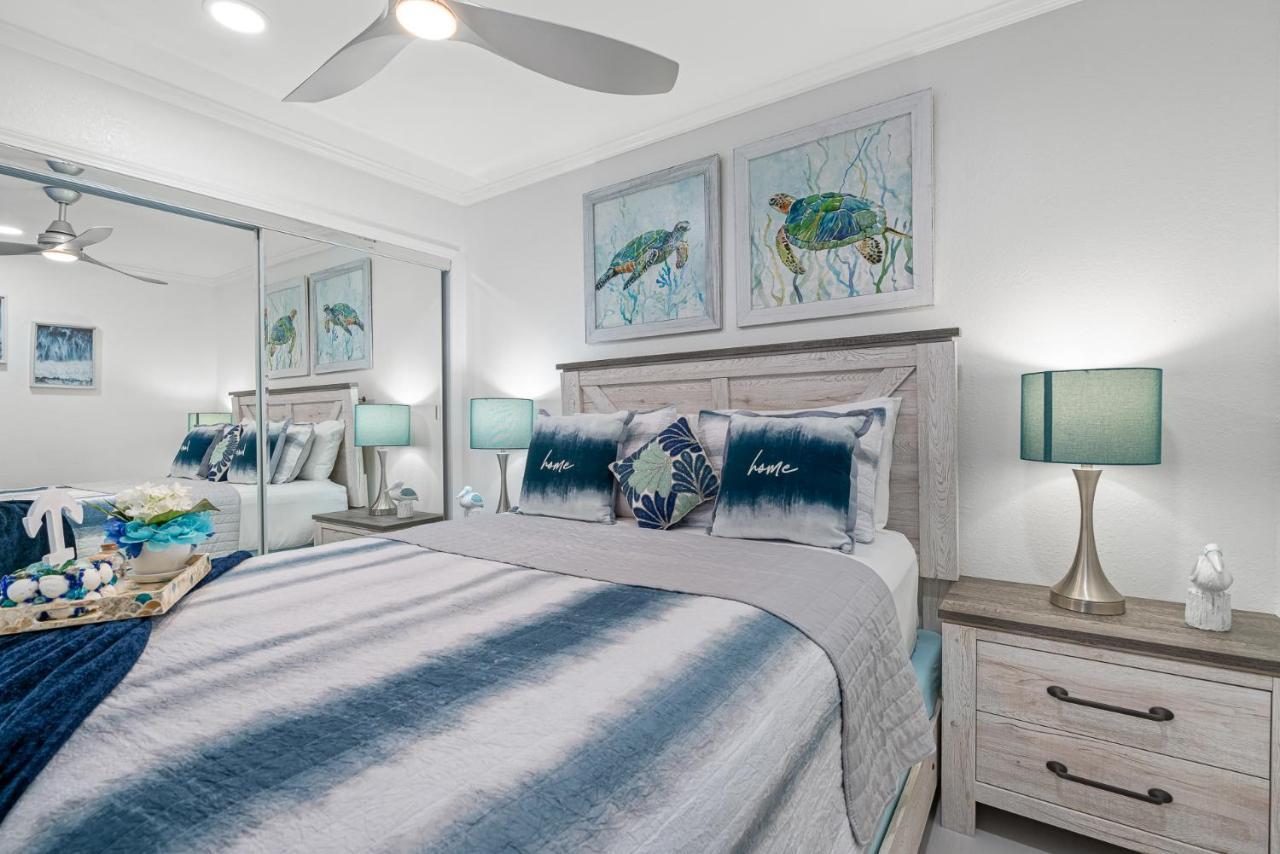 Welcome To Sea Forever Balcony With Ocean Views! Tampa Eksteriør bilde