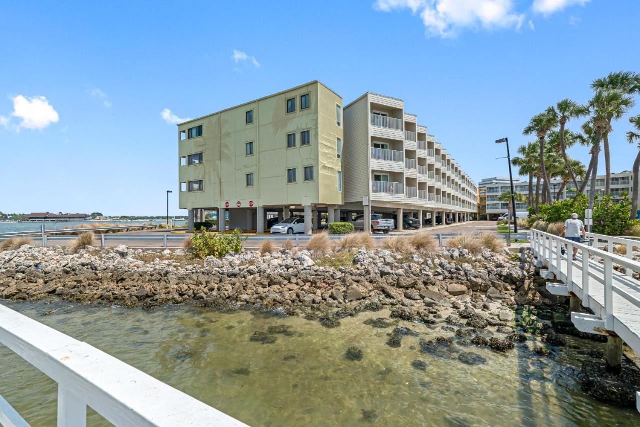 Welcome To Sea Forever Balcony With Ocean Views! Tampa Eksteriør bilde