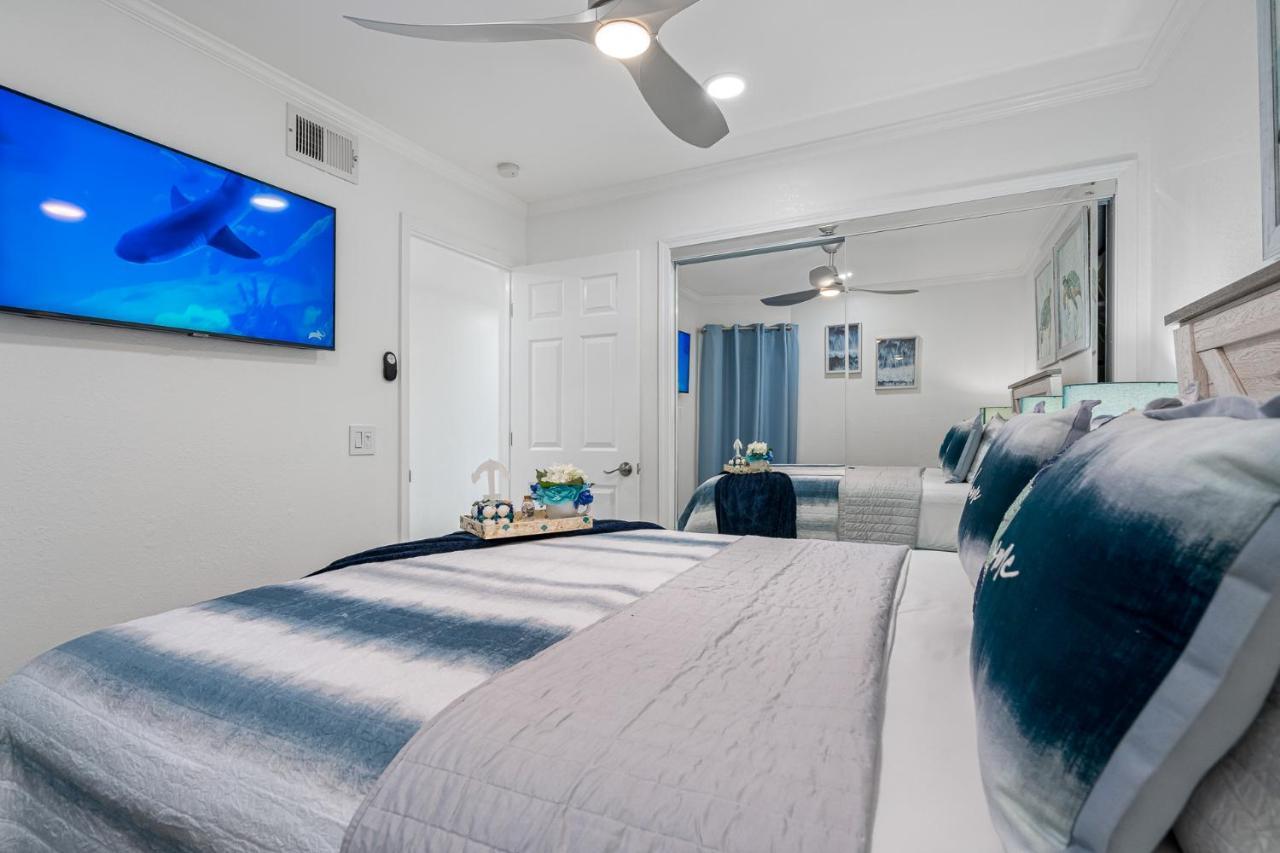 Welcome To Sea Forever Balcony With Ocean Views! Tampa Eksteriør bilde