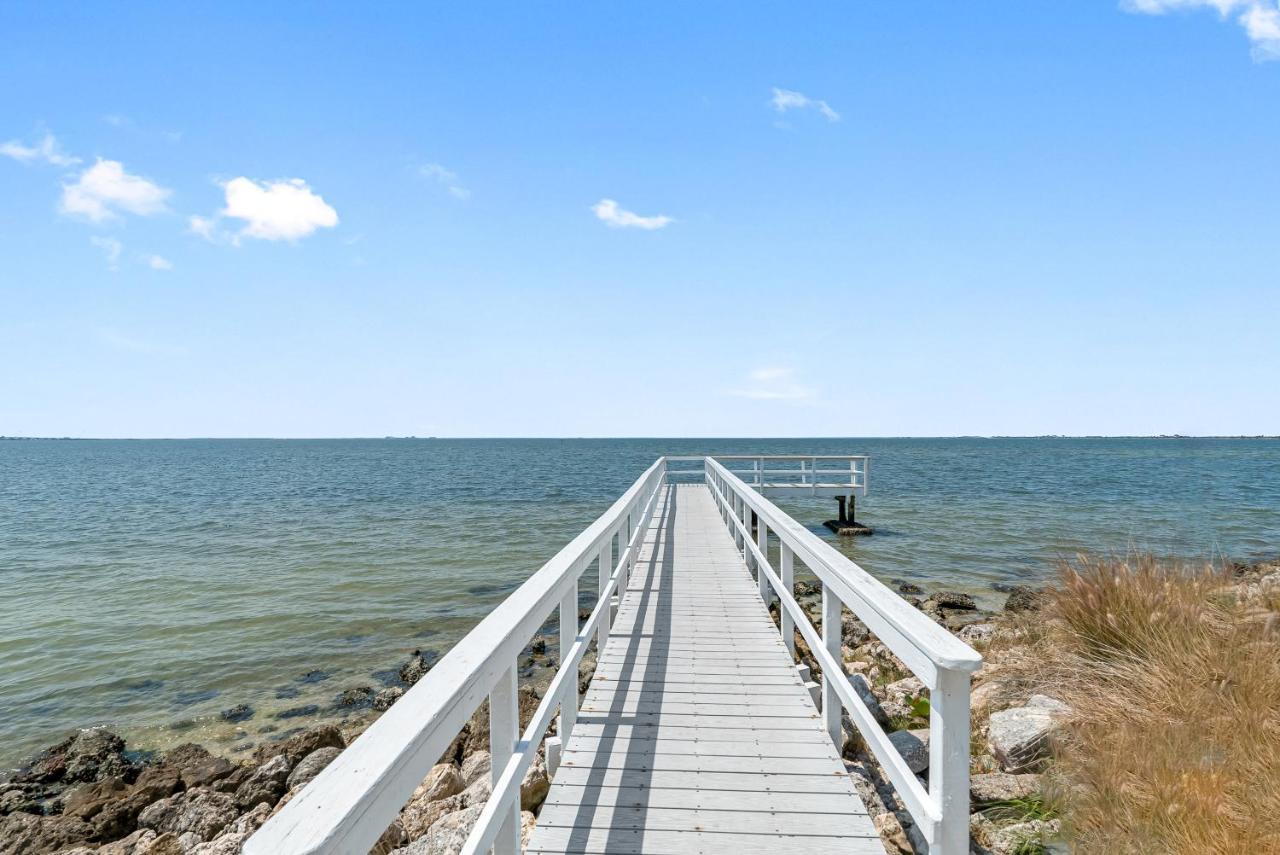 Welcome To Sea Forever Balcony With Ocean Views! Tampa Eksteriør bilde