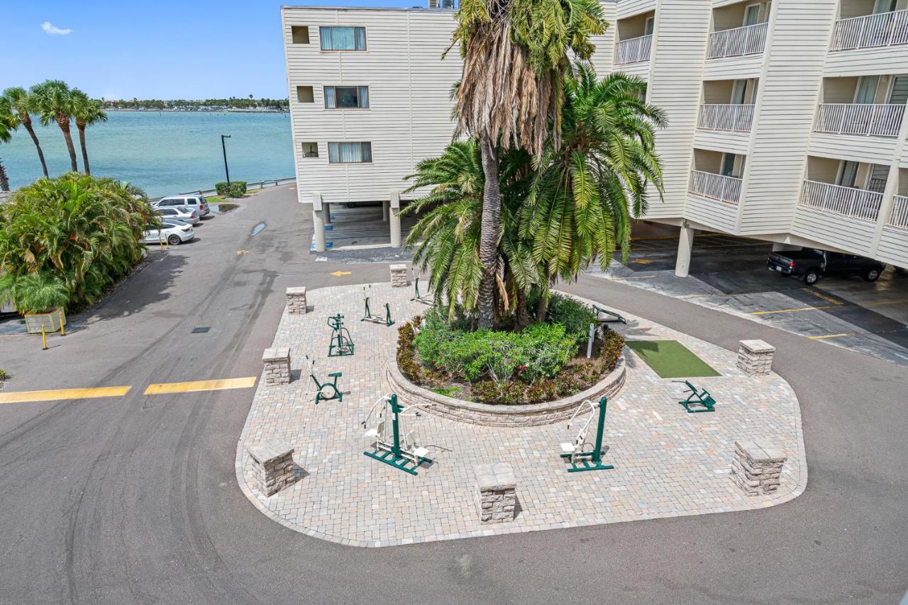 Welcome To Sea Forever Balcony With Ocean Views! Tampa Eksteriør bilde
