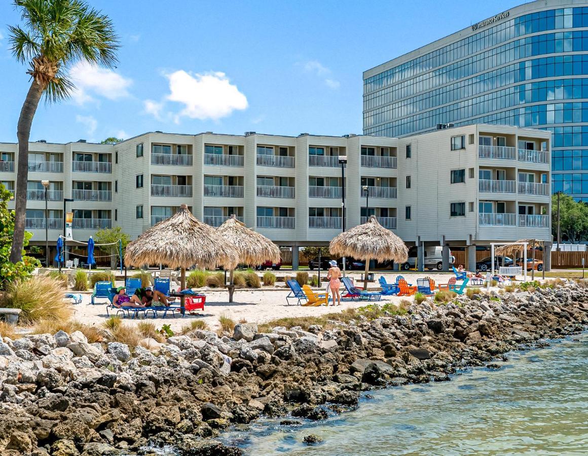 Welcome To Sea Forever Balcony With Ocean Views! Tampa Eksteriør bilde