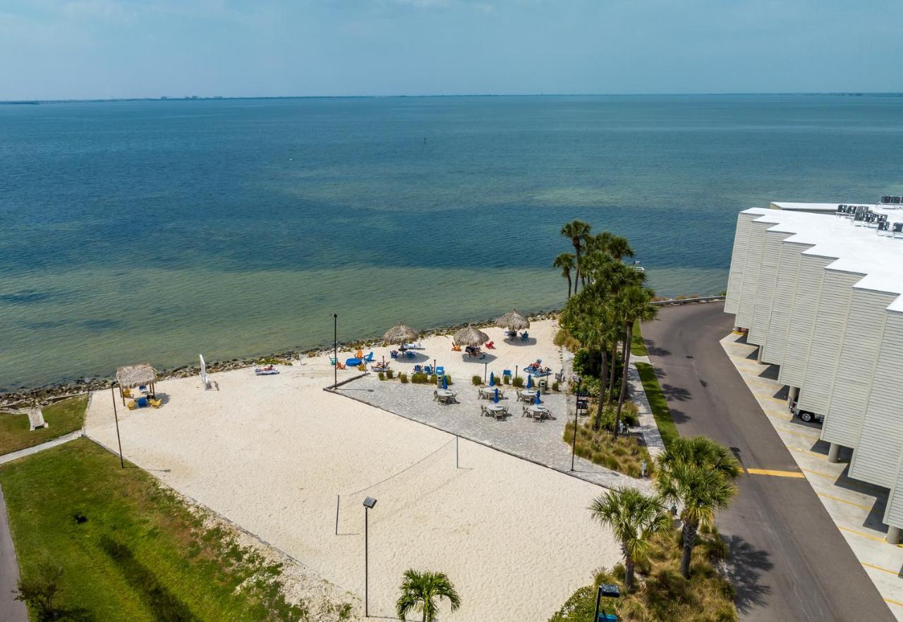 Welcome To Sea Forever Balcony With Ocean Views! Tampa Eksteriør bilde