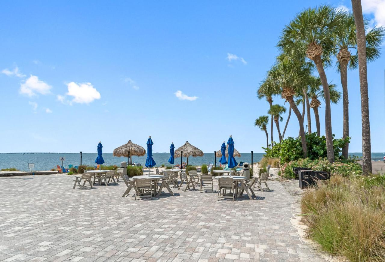 Welcome To Sea Forever Balcony With Ocean Views! Tampa Eksteriør bilde