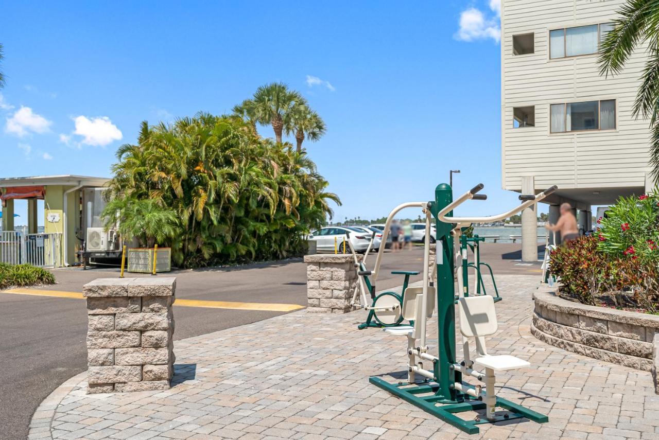 Welcome To Sea Forever Balcony With Ocean Views! Tampa Eksteriør bilde